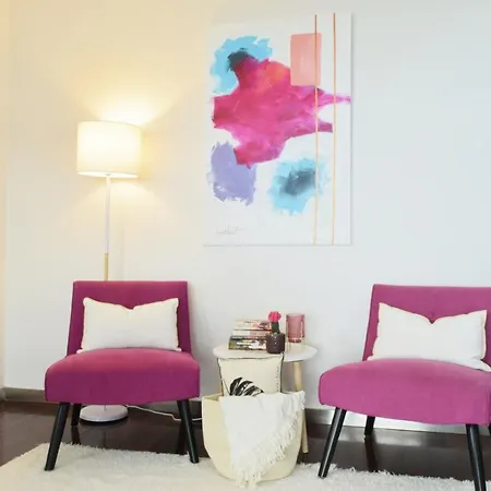 Design Gardens, A In Madeira Apartament Funchal (Madeira)