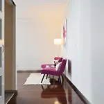 Apartment Design Gardens, A In Madeira
