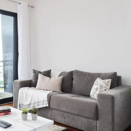 Lägenhet Design Gardens, A In Madeira *