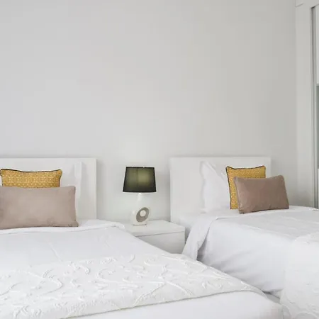 Lägenhet Design Gardens, A In Madeira Funchal (Madeira)