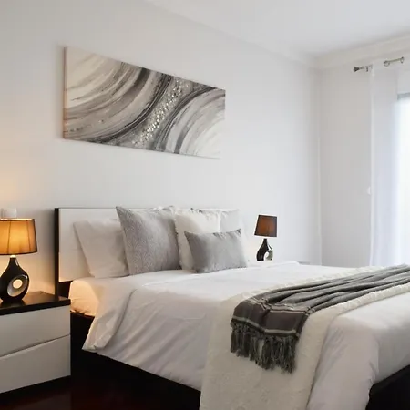 Lägenhet Design Gardens, A In Madeira