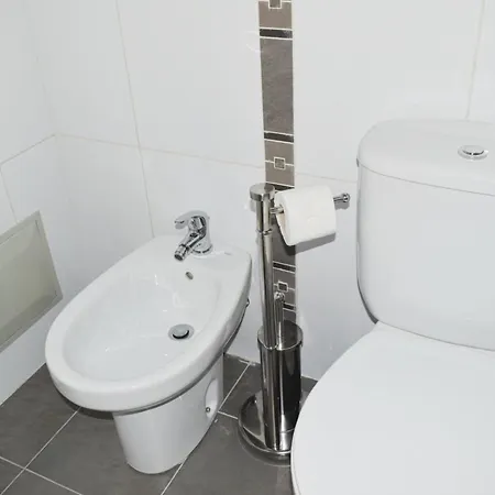 Lägenhet Design Gardens, A In Madeira *