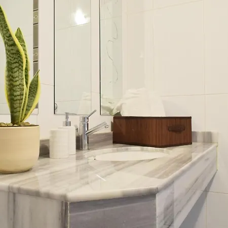 Lägenhet Design Gardens, A In Madeira Funchal (Madeira)