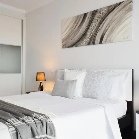 Design Gardens, A In Madeira Lägenhet