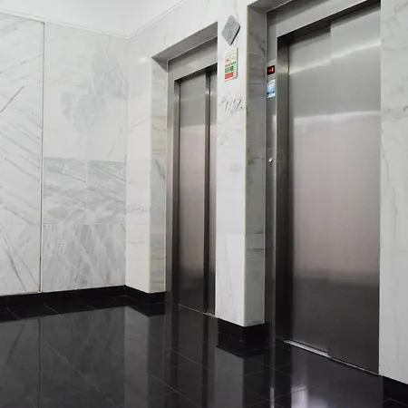 Lägenhet Design Gardens, A In Madeira