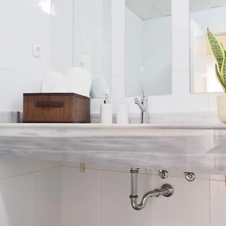 Lägenhet Design Gardens, A In Madeira Funchal (Madeira)