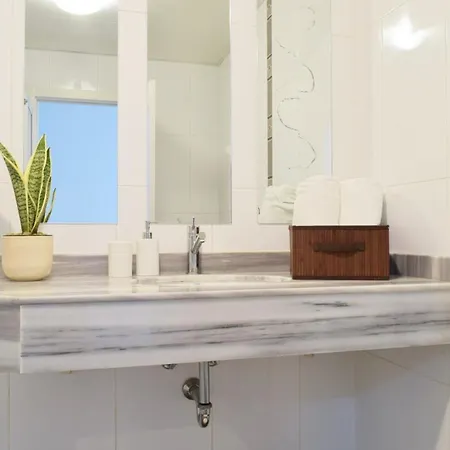 Design Gardens, A In Madeira Apartamento *