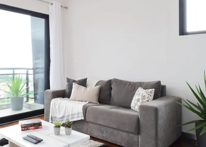 Appartement Design Gardens, A In Madeira *