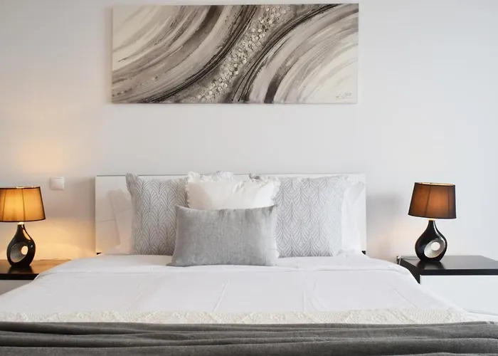 Appartement Design Gardens, A In Madeira *