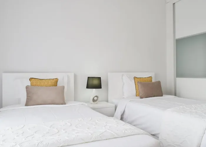 Appartement Design Gardens, A In Madeira Funchal (Madeira)