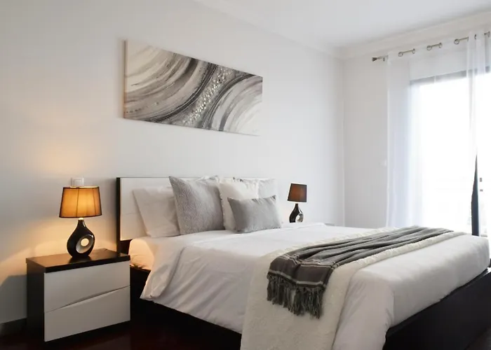 Appartement Design Gardens, A In Madeira
