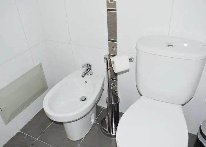 Appartement Design Gardens, A In Madeira *