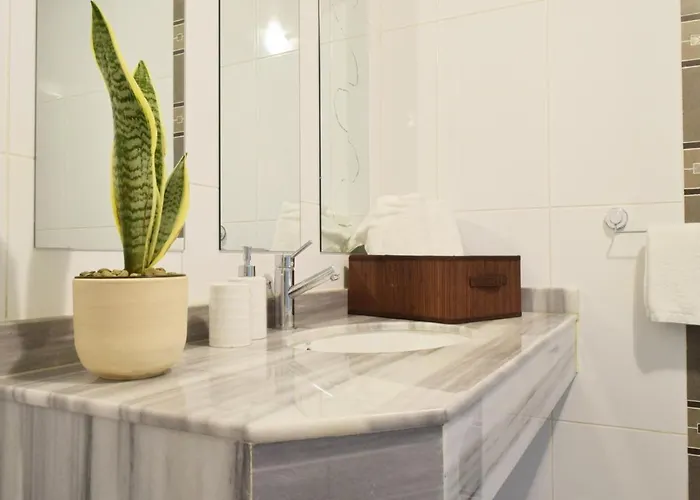Appartement Design Gardens, A In Madeira Funchal (Madeira)