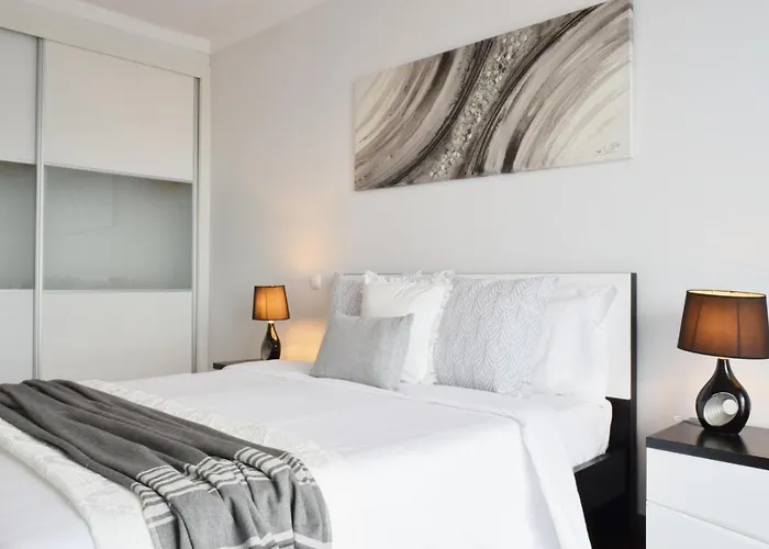 Design Gardens, A In Madeira Appartement