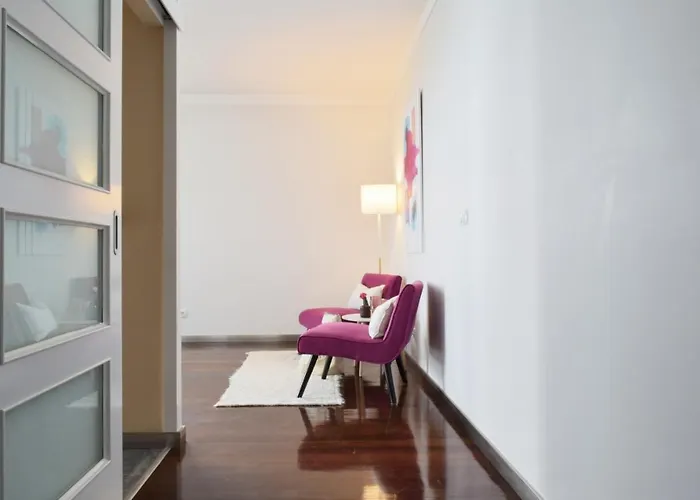 Appartement Design Gardens, A In Madeira