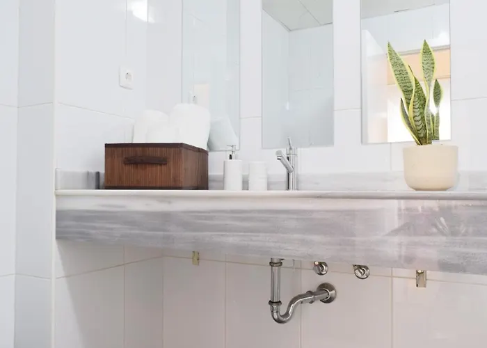 Appartement Design Gardens, A In Madeira Funchal (Madeira)