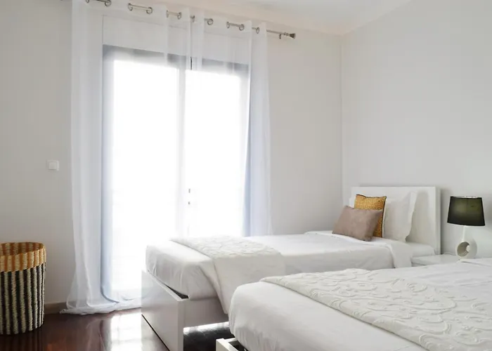 Design Gardens, A In Madeira Appartement *