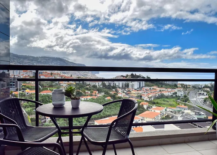 Design Gardens, A In Madeira Funchal (Madeira)